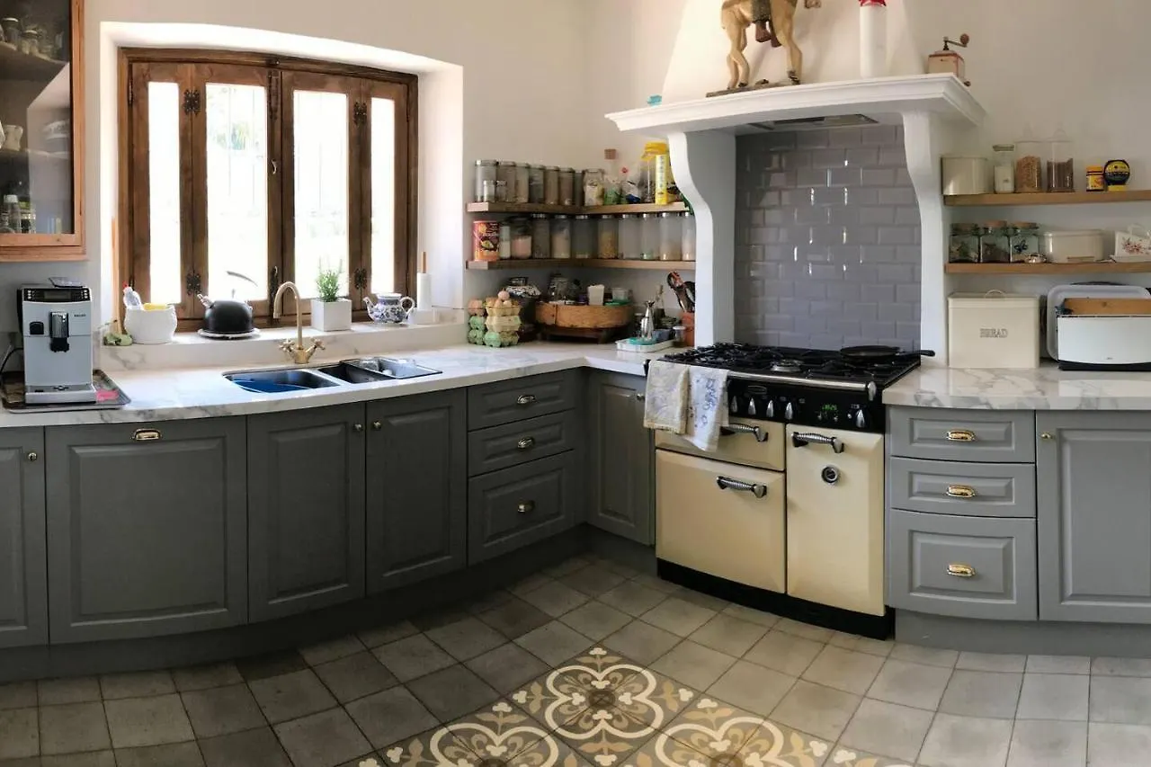 הוילה פיסארה 3-Bed Andalusian House With Private Pool & Garden! ספרד