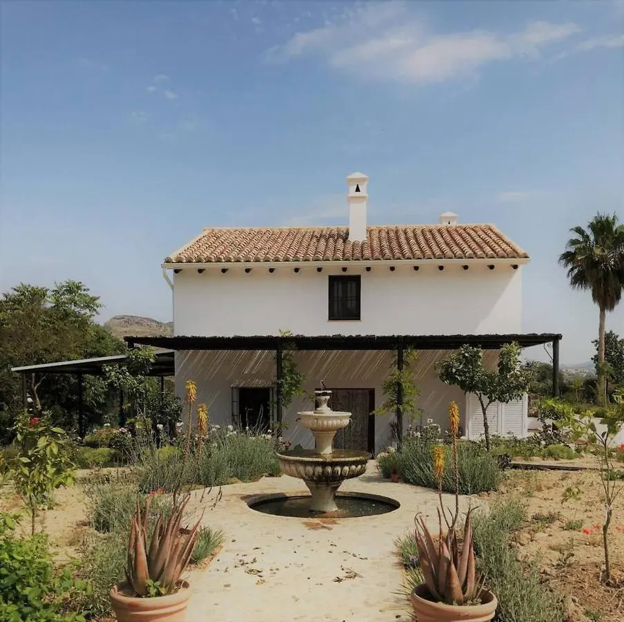 הוילה פיסארה 3-Bed Andalusian House With Private Pool & Garden!