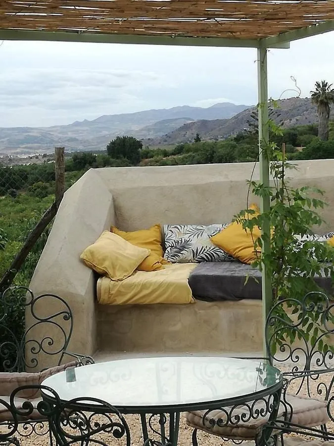 הוילה פיסארה 3-Bed Andalusian House With Private Pool & Garden!